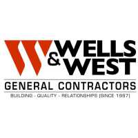 Wells & West General Contractors, Inc. Logo