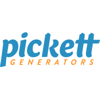 Pickett Generators Logo