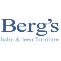 Berg's Baby & Teen Furniture Logo