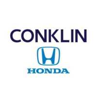 Conklin Honda Salina Logo
