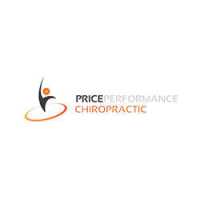 Price Performance Chiropractic Logo