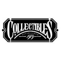 Collectibles Logo