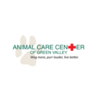 Animal Care Center of Green Valley Logo