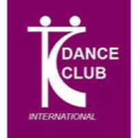TC Dance Club PA Logo