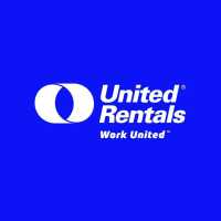 United Rentals - Scaffolding Logo
