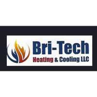 Bri-Tech Air Conditioning Tune Up, Repair, Installation in Zephyrhills & Tampa Bay Florida Logo