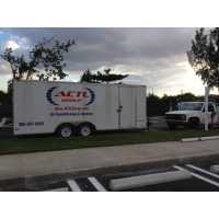Air Conditioning Technology and Logistic Miami Fl Logo