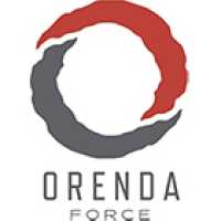 Orenda Force Logo