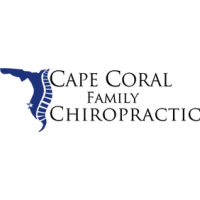 Cape Coral Family Chiropractic Logo