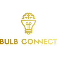 Bulb Connect Logo