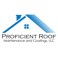 Proficient Roof Maintenance and Coatings, LLC Logo