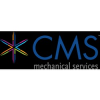 CMS Mechanical Services Inc Logo
