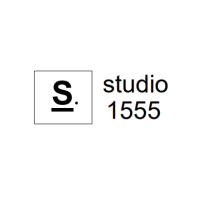 Studio 1555 Logo