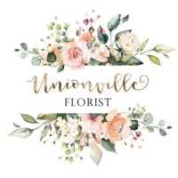 Unionville Florist Logo