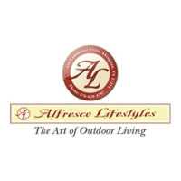 Alfresco Lifestyles Inc. Logo