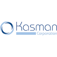 Kasman Corporation Warehouse Logo