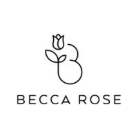 Becca Rose Logo