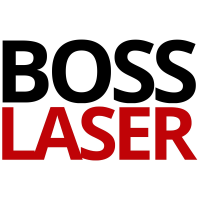 Boss Laser, LLC Logo