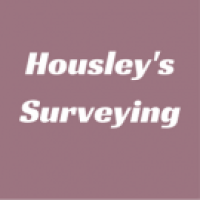 Housley's Surveying Logo