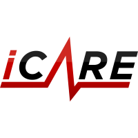 iCare Centers Urgent Care Oklahoma City Logo