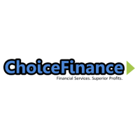 ChoiceFinance Outsourced CFO Logo