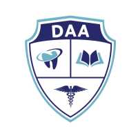 Dental Assistant Academy Logo