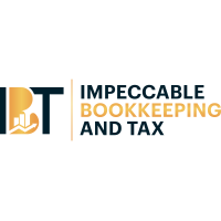 Impeccable Bookkeeping and Tax, LLC Logo