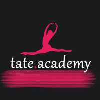 The Tate Academy Logo