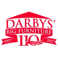 Darby's Big Furniture Logo