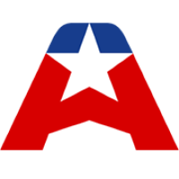 All American Heating, Inc. Logo