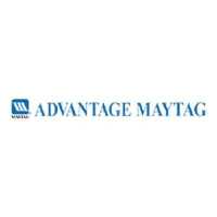 Advantage Maytag Logo