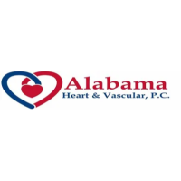 Alabama Heart & Vascular PC Logo
