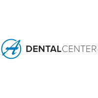A Dental Center Logo
