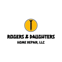 Rogers & Daughters Home Repair, LLC Logo