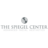 The Spiegel Center Logo