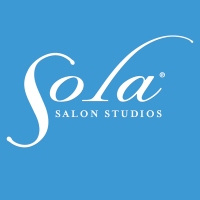 Sola Salon Studios Amherst Logo