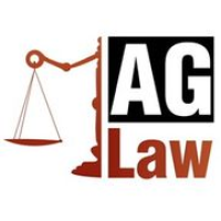AG Law Logo