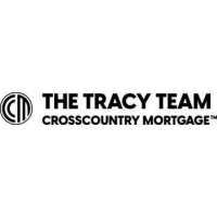 April Tracy at CrossCountry Mortgage, LLC Logo