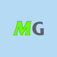 Manchin's Greenhouse Logo