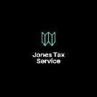 Jones Tax Service Logo