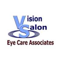 Vision Salon Eye Care Associates Logo