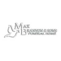 Max Brannon and Sons Funeral Home Logo