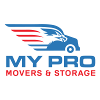 MyProMovers Logo