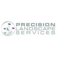 Precision Landscape Services, LLC Logo