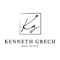 Simi Valley Realtor - Ken Grech Logo