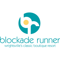 Blockade Runner Beach Resort Logo