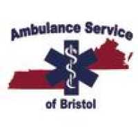 Ambulance Service Of Bristol Inc Logo