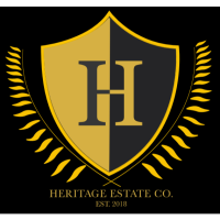 Heritage Estate Jewelry Logo