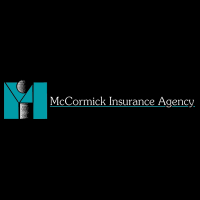 McCormick Insurance Agency Inc Logo