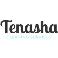 Tenasha Cleaning Services Logo